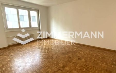 Appartement 3 Pièces, 50 m²