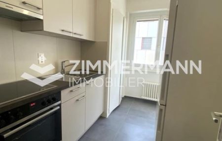 Appartement 3 Pièces, 50 m²