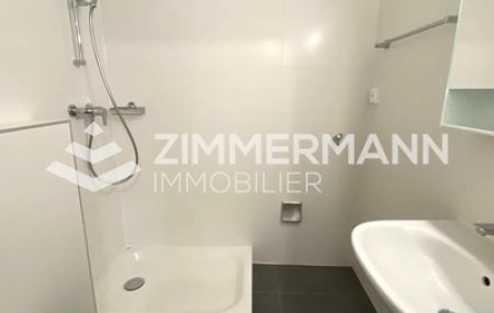 Appartement 3 Pièces, 50 m²