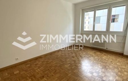 Appartement 3 Pièces, 50 m²