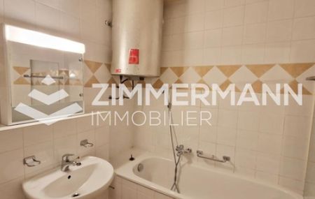 Appartement 4 Pièces, 60 m²