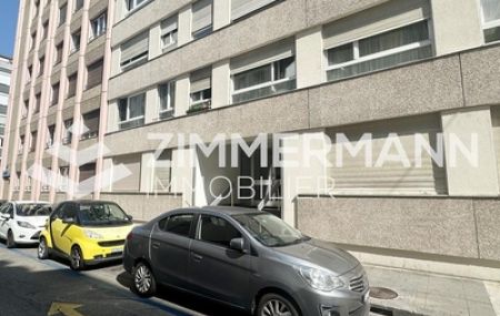 Attique 5 Pièces, 89 m²