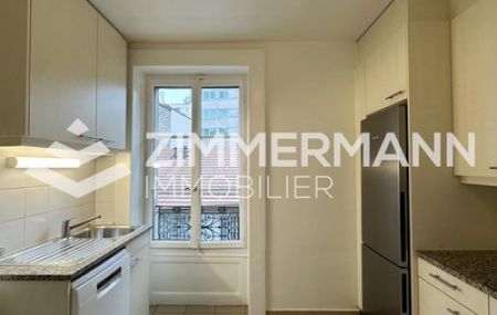 Appartement 3 Pièces, 70 m²