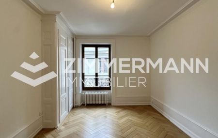 Appartement 3 Pièces, 70 m²