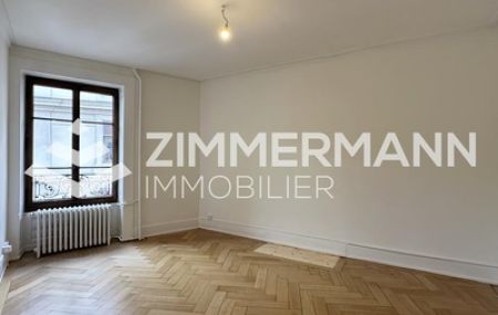 Appartement 3 Pièces, 70 m²