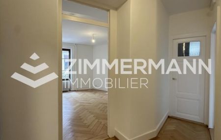 Appartement 3 Pièces, 70 m²