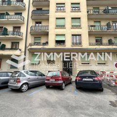 Appartement 4 Pièces, 60 m²