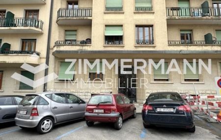 Appartement 4 Pièces, 60 m²