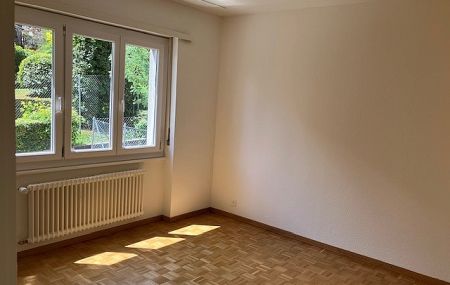 Appartement 4 pièces