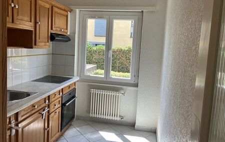 Appartement 4 pièces