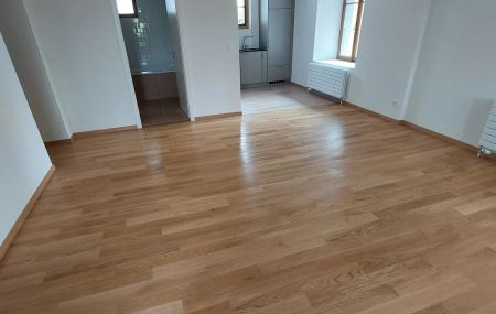 Appartement neuf de 5 pièces duplex, 1er et 2ème étage