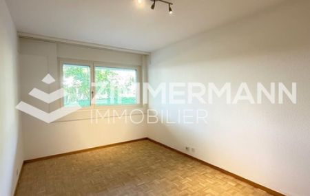 Appartement 2 Pièces, 40 m²