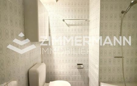 Appartement 2 Pièces, 40 m²