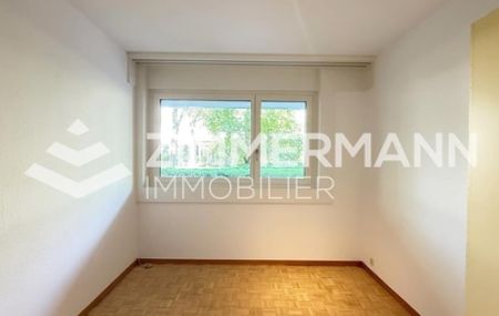 Appartement 2 Pièces, 40 m²