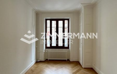 Appartement 4 Pièces, 60 m²