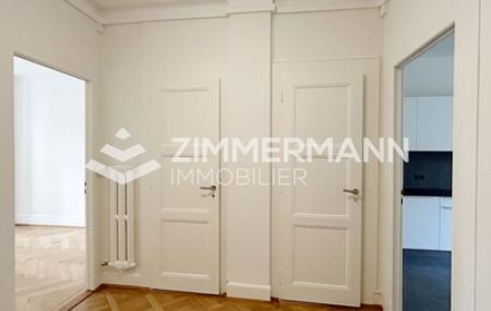 Appartement 4 Pièces, 60 m²