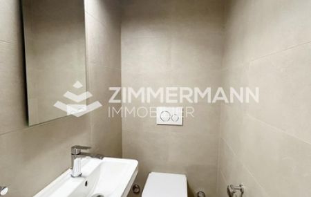 Appartement 4 Pièces, 60 m²