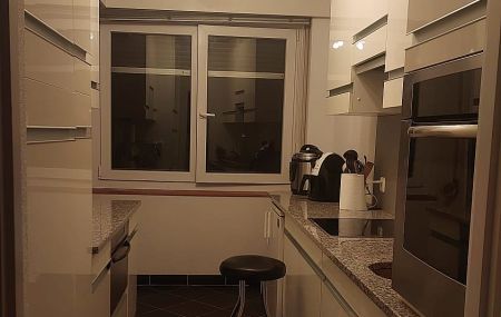 Appartement meublé 3.5 pièces