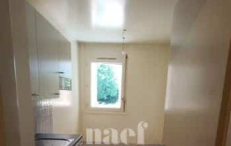 Appartement 4 pièces - Chemin de Champ-Claude 3 B Vernier