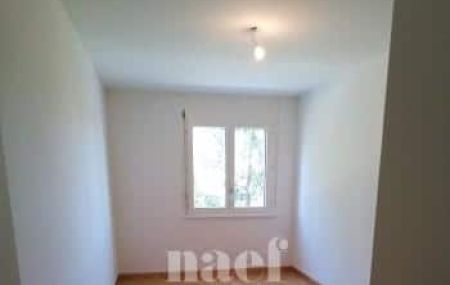 Appartement 4 pièces - Chemin de Champ-Claude 3 B Vernier