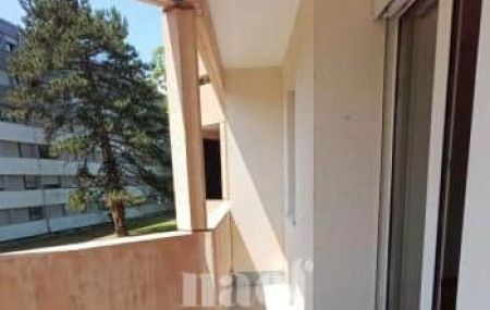 Appartement 4 pièces - Chemin de Champ-Claude 3 B Vernier