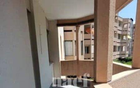 Appartement 4 pièces - Chemin de Champ-Claude 3 B Vernier