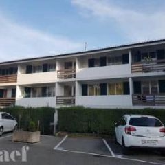 Appartement 1.5 pièce - Route d'Aire-la-Ville 224 Satigny