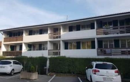 Appartement 1.5 pièce - Route d'Aire-la-Ville 224 Satigny