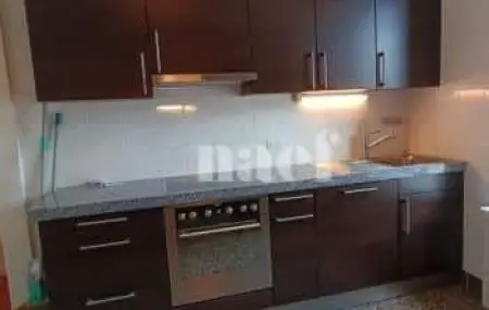 Appartement 4 pièces - Rue de la Tour-Maîtresse 12 Genève
