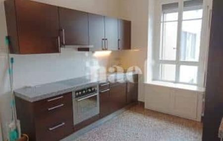 Appartement 4 pièces - Rue de la Tour-Maîtresse 12 Genève