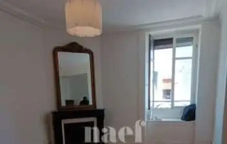 Appartement 4 pièces - Rue de la Tour-Maîtresse 12 Genève