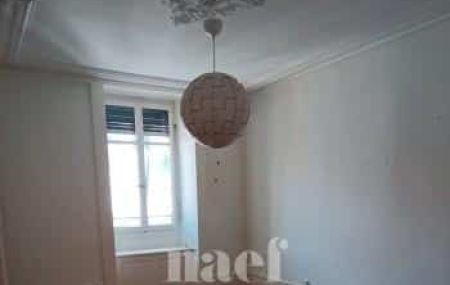 Appartement 4 pièces - Rue de la Tour-Maîtresse 12 Genève