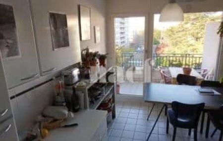Appartement 5 pièces - Chemin des Troënes 11 Petit-Lancy