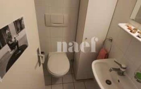 Appartement 5 pièces - Chemin des Troënes 11 Petit-Lancy
