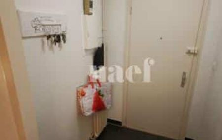 Appartement 5.5 pièces - Chemin de l'Esplanade 20 Vernier