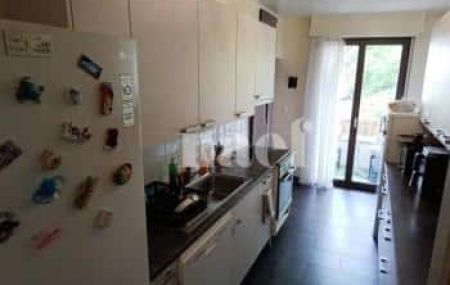 Appartement 5.5 pièces - Chemin de l'Esplanade 20 Vernier
