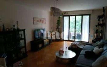 Appartement 5.5 pièces - Chemin de l'Esplanade 20 Vernier
