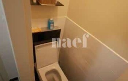 Appartement 5.5 pièces - Chemin de l'Esplanade 20 Vernier