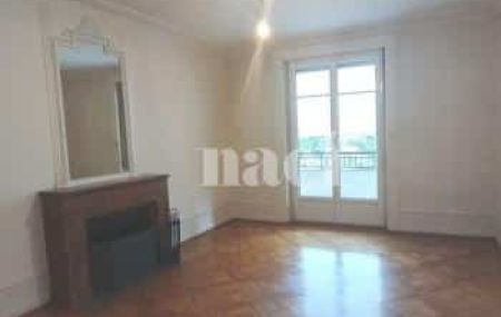 Appartement 5.5 pièces - Rue Sautter 29 Genève