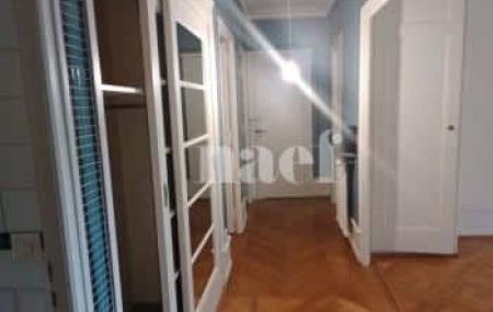 Appartement 5.5 pièces - Rue Sautter 29 Genève