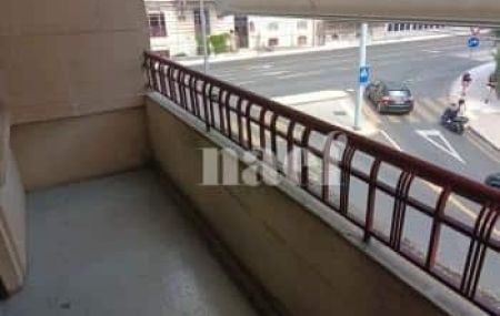 Appartement 5.5 pièces - Rue Sautter 29 Genève