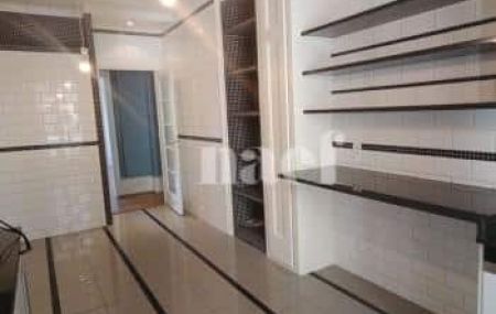 Appartement 5.5 pièces - Rue Sautter 29 Genève