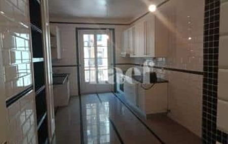 Appartement 5.5 pièces - Rue Sautter 29 Genève
