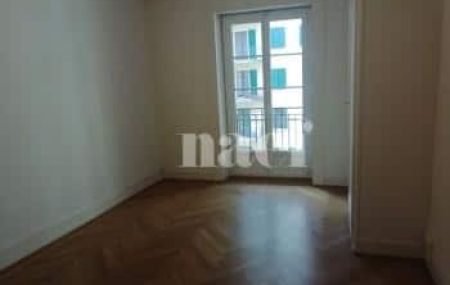 Appartement 5.5 pièces - Rue Sautter 29 Genève