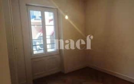Appartement 5.5 pièces - Rue Sautter 29 Genève