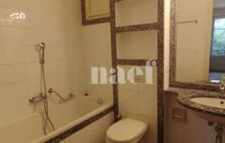 Appartement 5.5 pièces - Rue Sautter 29 Genève