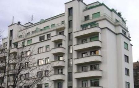 Appartement 2.5 pièces - Rue de Miléant 3 Genève