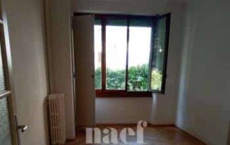 Appartement 2.5 pièces - Rue de Miléant 3 Genève