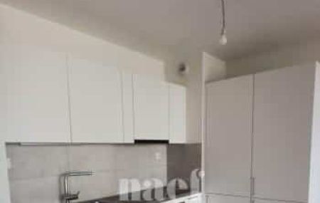 Appartement 3 pièces - Avenue de Trembley 12 B Genève