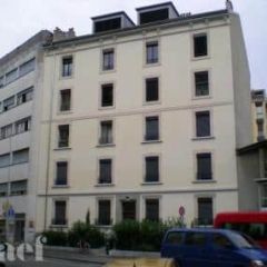Appartement 2 pièces - Rue du Grand-Bureau 11 Les Acacias
